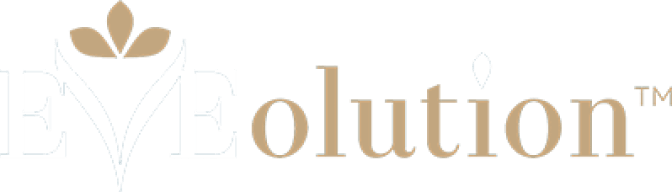 The EVEolution logo
